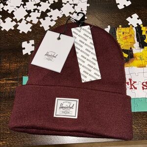 Herschel Supply Co. Beanie